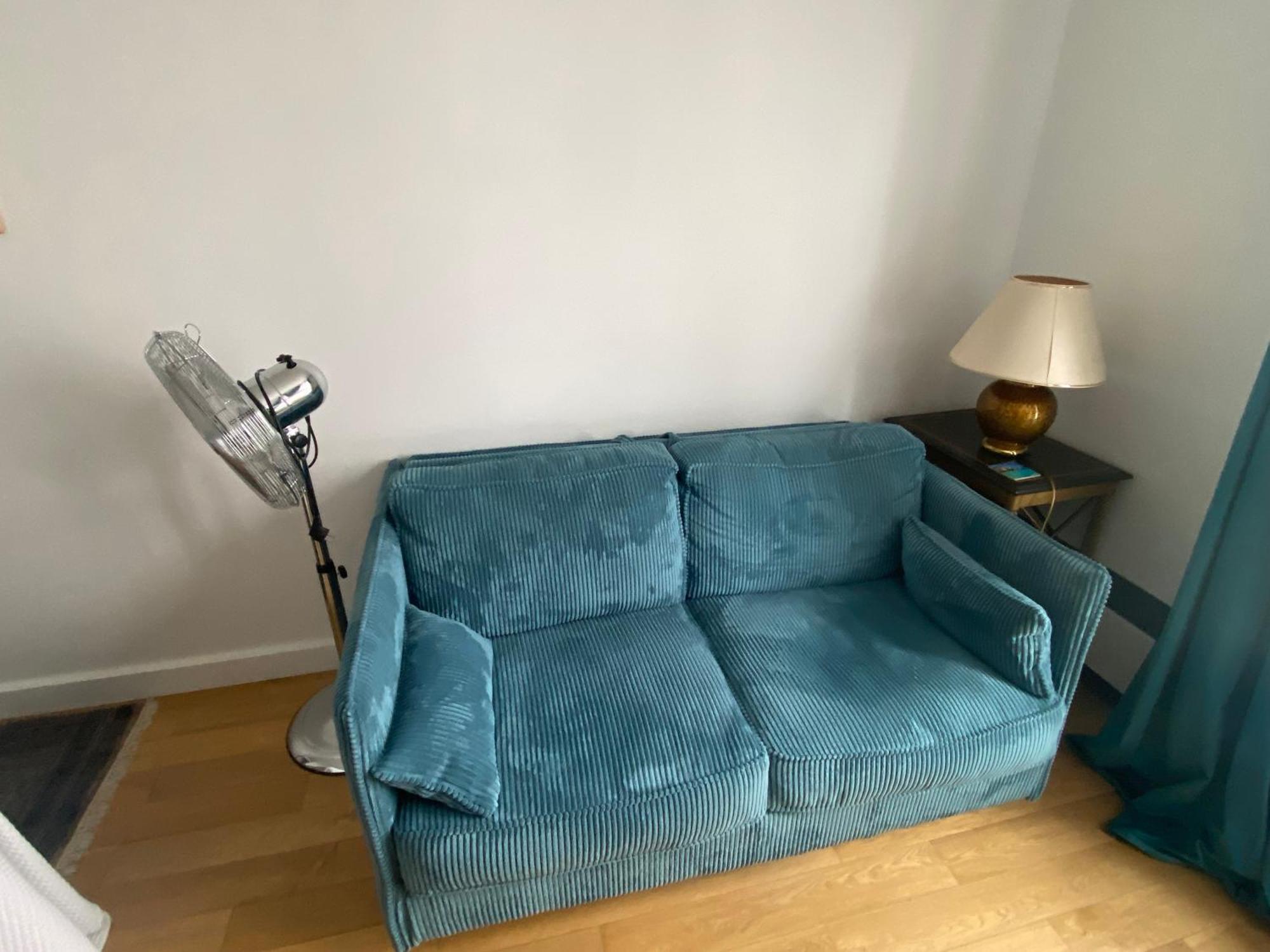 Grand Appartement Luxueux, Calme Et Sur Paříž Exteriér fotografie
